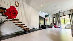 Pine Villas (D25), Semi-Detached #568616351
